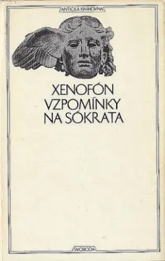 Vzpomínky na Sókrata a jiné spisy