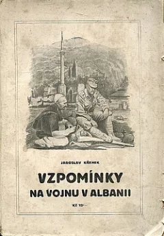 Vzpomínky na vojnu v Albanii