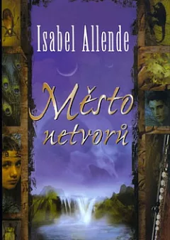 Město netvorů