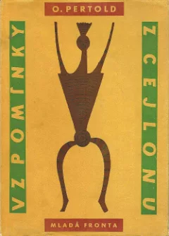 Vzpomínky z Cejlonu