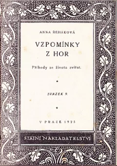 Vzpomínky z hor
