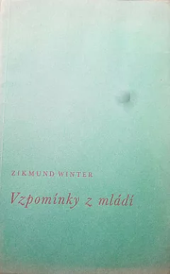 Vzpomínky z mládí