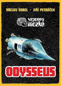 Odysseus (komiks)