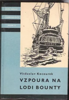 Vzpoura na lodi Bounty