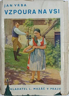 Vzpoura na vsi