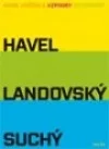 Vzpoury — Havel, Landovský, Suchý