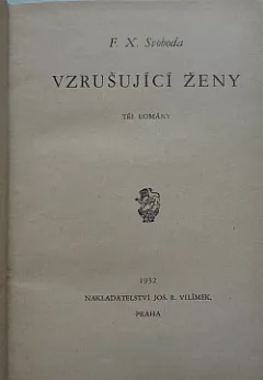 Vzrušující ženy