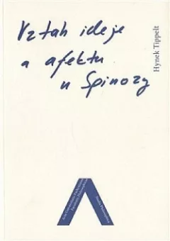 Vztah ideje a afektu u Spinozy