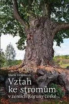 Vztah ke stromům v zemích Koruny české