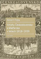 Vztahy Československa a Maďarska v letech 1918-1939