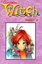 Čarodějky W.I.T.C.H.: Komiks 1-6