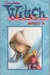 Čarodějky W.I.T.C.H.: Komiks 13-18
