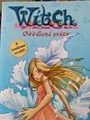 W.I.T.C.H oddělené světy