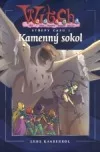 Kamenný sokol