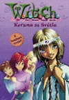 Witch - Koruna ze světla