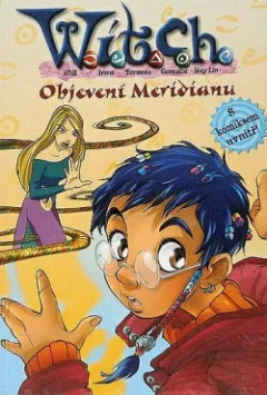 Witch - Objevení Meridianu