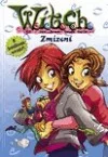 Witch - Zmizení