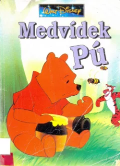 Medvídek Pú