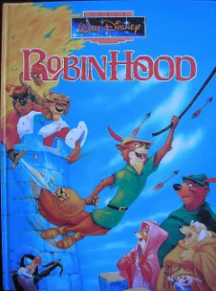 Robin Hood