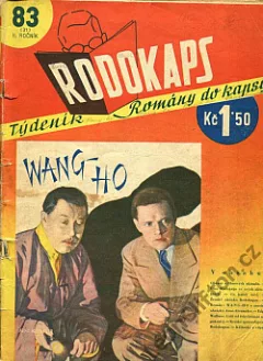 Wang-Ho