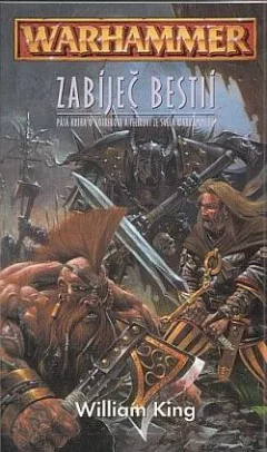 Zabíječ bestií