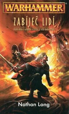 Zabíječ lidí