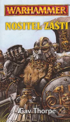 Nositel zášti