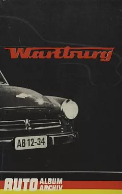 Wartburg