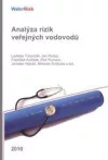WaterRisk: analýza rizik veřejných vodovodů