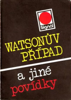 Watsonův případ a jiné povídky