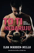 To ti nedaruju