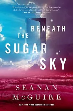 Beneath the Sugar Sky