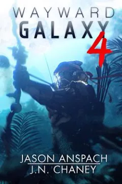 Wayward Galaxy 4