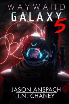 Wayward Galaxy 5