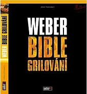 Weber bible grilování