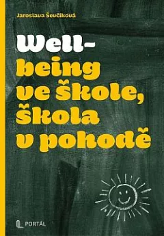 Wellbeing ve škole, škola v pohodě