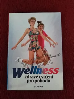 WELLNESS - Životní styl
