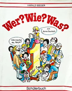 Wer? Wie? Was?