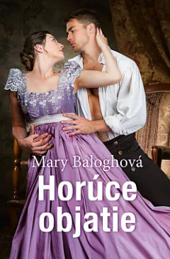 Horúce objatie