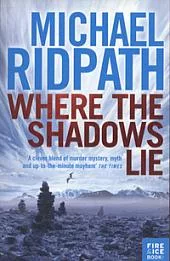 Where the Shadows Lie