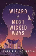 Wizard of Most Wicked Ways