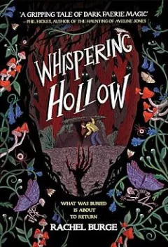 Whispering Hollow