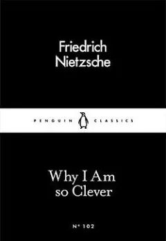 Why I Am so Clever