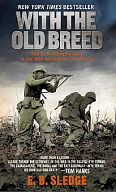 Wild the Old Breed
