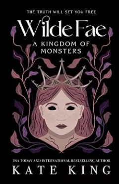 A Kingdom of Monsters
