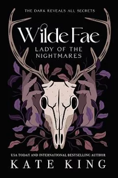 Lady of the Nightmares