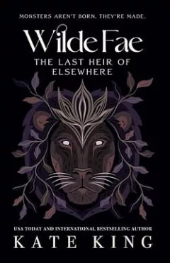The Last Heir of Elsewhere