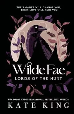 Lords of the Hunt
