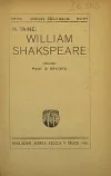 William Shakespeare