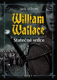 William Wallace: Statečné srdce